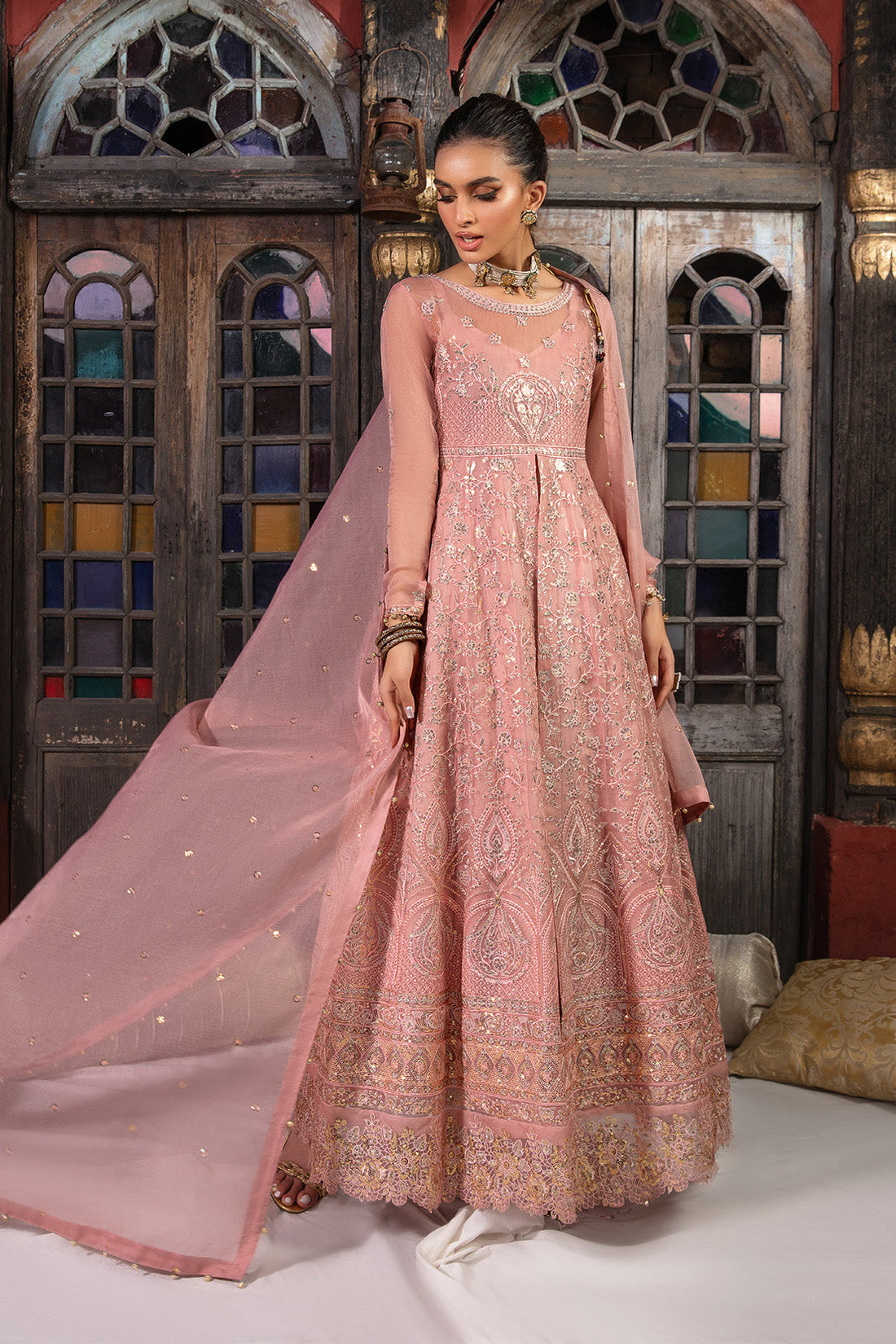 So Kamal | Wedding Festive 24 | CELESTIA by So Kamal - Designer Dress - Type: Ladies Clothes - Available at Libayah - 100% Original