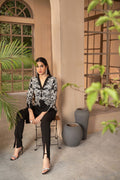 Caia | Pret Collection | MIA by Caia - Designer Dress - Type: Ladies Clothes - Available at Libayah - 100% Original