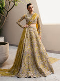 Epoque | Reverie Eternelle | Olivine by Epoque - Designer Dress - Type: Ladies Clothes - Available at Libayah - 100% Original