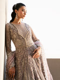 Epoque | Reverie Eternelle | Lavande by Epoque - Designer Dress - Type: Ladies Clothes - Available at Libayah - 100% Original