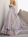 Epoque | Reverie Eternelle | Lavande by Epoque - Designer Dress - Type: Ladies Clothes - Available at Libayah - 100% Original
