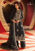 Asim Jofa | Festive Collection 25 | AJLLF-08 by Asim Jofa - Designer Dress - Type: Ladies Clothes - Available at Libayah - 100% Original