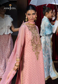 Asim Jofa | Festive Collection 25 | AJLF-08 by Asim Jofa - Designer Dress - Type: Ladies Clothes - Available at Libayah - 100% Original