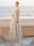 Epoque | Reverie Eternelle | Lune by Epoque - Designer Dress - Type: Ladies Clothes - Available at Libayah - 100% Original