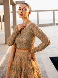 Epoque | Reverie Eternelle | Lumiere by Epoque - Designer Dress - Type: Ladies Clothes - Available at Libayah - 100% Original