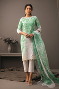 Erum Khan | Beyond Basic | CLASSIC CHARM by Erum Khan - Designer Dress - Type: Ladies Clothes - Available at Libayah - 100% Original