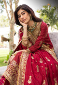 Asim Jofa | Mera Haseen Jora | AJJH-02 by Asim Jofa - Designer Dress - Type: Formal - Available at Libayah - 100% Original