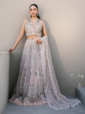 Epoque | Reverie Eternelle | Fleur by Epoque - Designer Dress - Type: Ladies Clothes - Available at Libayah - 100% Original