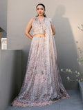 Epoque | Reverie Eternelle | Fleur by Epoque - Designer Dress - Type: Ladies Clothes - Available at Libayah - 100% Original