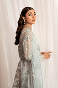 Cross Stitch | Wedding Collection 25 | MAH-JABEEN by Cross Stitch - Designer Dress - Type: Ladies Clothes - Available at Libayah - 100% Original