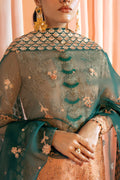 Cross Stitch | Wedding Collection 25 | SANDAL by Cross Stitch - Designer Dress - Type: Ladies Clothes - Available at Libayah - 100% Original