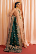 Cross Stitch | Wedding Collection 25 | SANDAL by Cross Stitch - Designer Dress - Type: Ladies Clothes - Available at Libayah - 100% Original