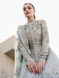 Epoque | Reverie Eternelle | Jardin by Epoque - Designer Dress - Type: Ladies Clothes - Available at Libayah - 100% Original