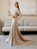 Epoque | Reverie Eternelle | Corail by Epoque - Designer Dress - Type: Ladies Clothes - Available at Libayah - 100% Original