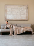 Epoque | Reverie Eternelle | Corail by Epoque - Designer Dress - Type: Ladies Clothes - Available at Libayah - 100% Original