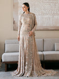 Epoque | Reverie Eternelle | Corail by Epoque - Designer Dress - Type: Ladies Clothes - Available at Libayah - 100% Original