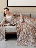Epoque | Reverie Eternelle | Ebene by Epoque - Designer Dress - Type: Ladies Clothes - Available at Libayah - 100% Original