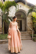 Maya | Wedding Formal Meherbano | SUROOR by Maya - Designer Dress - Type: Ladies Clothes - Available at Libayah - 100% Original