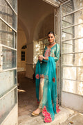 Maya | Wedding Formal Meherbano | FEROZA by Maya - Designer Dress - Type: Ladies Clothes - Available at Libayah - 100% Original