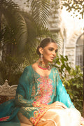 Maya | Wedding Formal Meherbano | FEROZA by Maya - Designer Dress - Type: Ladies Clothes - Available at Libayah - 100% Original