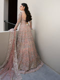 Epoque | Reverie Eternelle | Melange by Epoque - Designer Dress - Type: Ladies Clothes - Available at Libayah - 100% Original