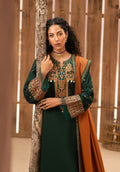 Zarqash | Kaya Casual Pret Fall 24 | ZQ 001 ZORA by Zarqash - Designer Dress - Type: Ladies Clothes - Available at Libayah - 100% Original