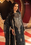 Asim Jofa | Festive Collection 25 | AJLLF-08 by Asim Jofa - Designer Dress - Type: Ladies Clothes - Available at Libayah - 100% Original