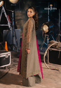 Asim Jofa | Festive Collection 25 | AJLF-06 by Asim Jofa - Designer Dress - Type: Ladies Clothes - Available at Libayah - 100% Original