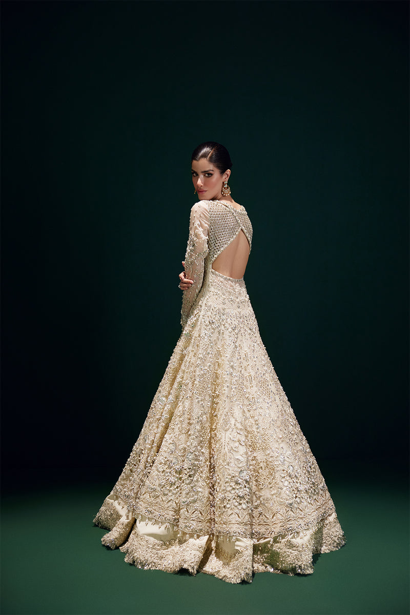Soraya | Oriana Luxury Formals | Elysian by Soraya - Designer Dress  - Type : Ladies Clothes - Available at Libayah - 100% Original 