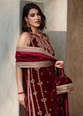 Kanwal Malik | Laira Formals | Aline by Kanwal Malik - Designer Dress - Type: Ladies Clothes - Available at Libayah - 100% Original