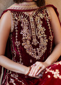 Kanwal Malik | Laira Formals | Aline by Kanwal Malik - Designer Dress - Type: Ladies Clothes - Available at Libayah - 100% Original