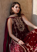 Kanwal Malik | Laira Formals | Aline by Kanwal Malik - Designer Dress - Type: Ladies Clothes - Available at Libayah - 100% Original