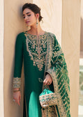 Kanwal Malik | Laira Formals | Zyra by Kanwal Malik - Designer Dress - Type: Ladies Clothes - Available at Libayah - 100% Original