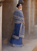 Kanwal Malik | Laira Formals | Aleha by Kanwal Malik - Designer Dress - Type: Ladies Clothes - Available at Libayah - 100% Original