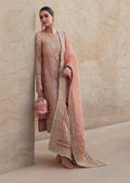 Kanwal Malik | Laira Formals | Nera by Kanwal Malik - Designer Dress - Type: Ladies Clothes - Available at Libayah - 100% Original