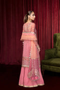 Zarposh | Lamhay Wedding Formals | DASTAN by Zarposh - Designer Dress - Type: Ladies Clothes - Available at Libayah - 100% Original