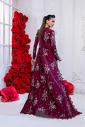 Mina Kashif | Luxury Pret | MK22-05 by Mina Kashif - Designer Dress - Type: Formal - Available at Libayah - 100% Original