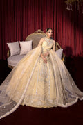 Zarposh | Lamhay Wedding Formals | JANAN by Zarposh - Designer Dress - Type: Ladies Clothes - Available at Libayah - 100% Original