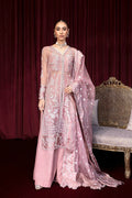 Zarposh | Lamhay Wedding Formals | RAHGOLI by Zarposh - Designer Dress - Type: Ladies Clothes - Available at Libayah - 100% Original