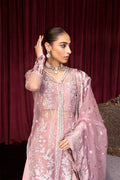 Zarposh | Lamhay Wedding Formals | RAHGOLI by Zarposh - Designer Dress - Type: Ladies Clothes - Available at Libayah - 100% Original