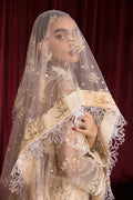 Zarposh | Lamhay Wedding Formals | RAHA by Zarposh - Designer Dress - Type: Ladies Clothes - Available at Libayah - 100% Original