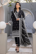 LSM | Winter Marina 24 | 0061 by LSM - Designer Dress - Type: Ladies Clothes - Available at Libayah - 100% Original