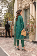 LSM | Embroidered and Printed Lawn | LG-MM-0306 by LSM - Designer Dress - Type: Ladies Clothes - Available at Libayah - 100% Original