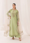 Jamnii | Silk Ivy | Serene by Jamnii - Designer Dress - Type: Ladies Clothes - Available at Libayah - 100% Original