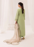 Jamnii | Silk Ivy | Serene by Jamnii - Designer Dress - Type: Ladies Clothes - Available at Libayah - 100% Original