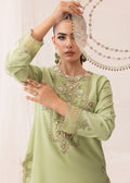 Jamnii | Silk Ivy | Serene by Jamnii - Designer Dress - Type: Ladies Clothes - Available at Libayah - 100% Original