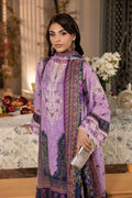 LSM | Embroidered and Printed Lawn | LG-RL-0179 by LSM - Designer Dress - Type: Ladies Clothes - Available at Libayah - 100% Original