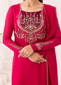 Jamnii | Silk Ivy | Muse by Jamnii - Designer Dress - Type: Ladies Clothes - Available at Libayah - 100% Original