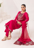 Jamnii | Silk Ivy | Muse by Jamnii - Designer Dress - Type: Ladies Clothes - Available at Libayah - 100% Original