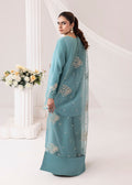 Jamnii | Silk Ivy | Dewdrop by Jamnii - Designer Dress - Type: Ladies Clothes - Available at Libayah - 100% Original
